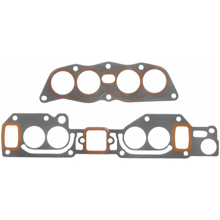 Fel-Pro Mitsu Galant W/2350Cc G64B 85-87Intake M Intke Manfld St, Ms92964-3 MS92964-3